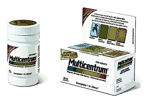 multicentrum