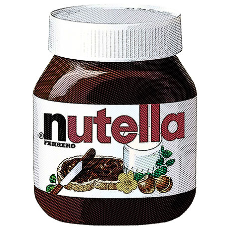 nutella