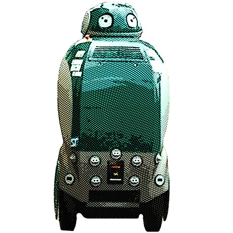dustbot