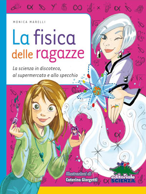 La Fisica delle Ragazze