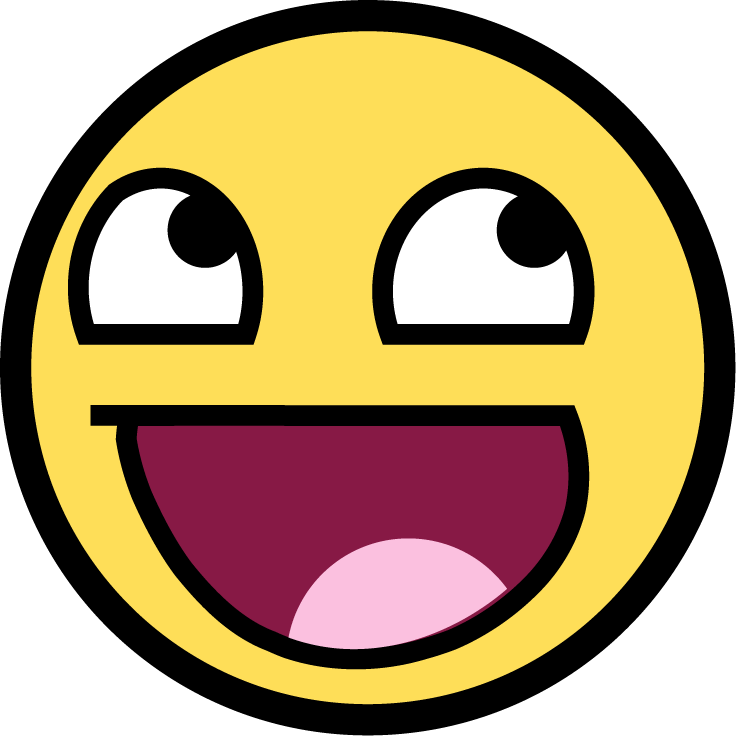 smiley