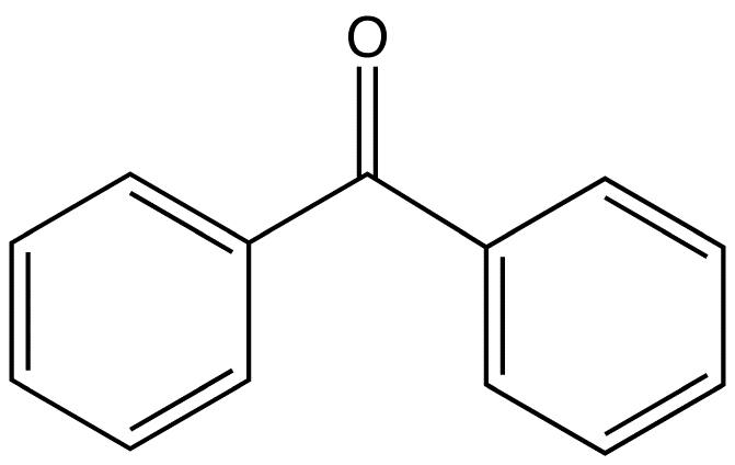 benzophenone