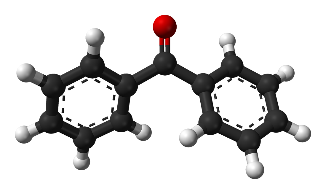 benzophenone