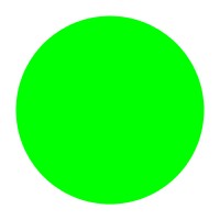 fuchsia verde