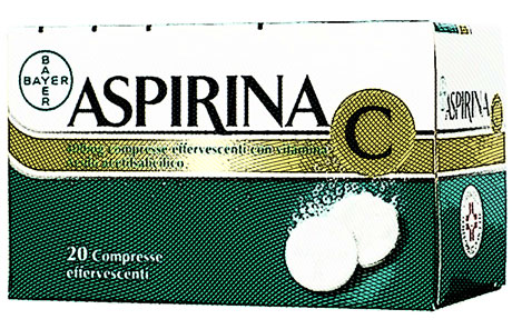 aspirina c