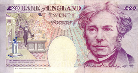 Michael Faraday