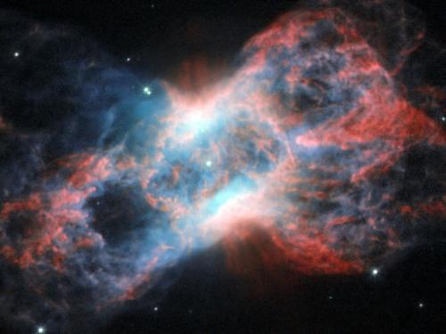 hubble