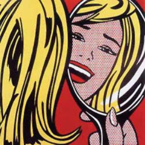 Roy Lichtenstein