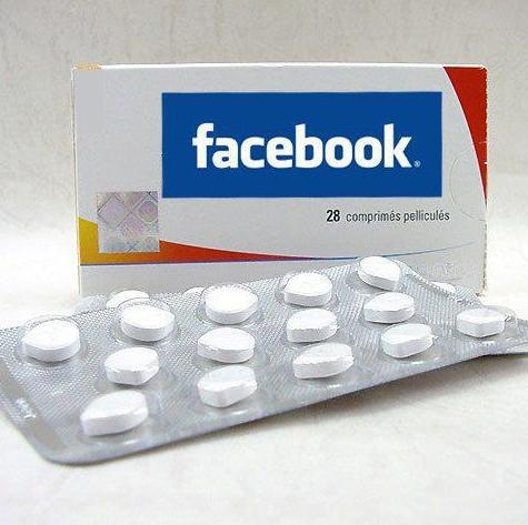 facebook anticoncezionale
