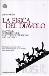 la fisica del diavolo