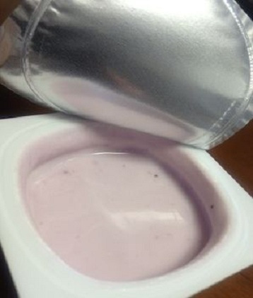 yoghurt