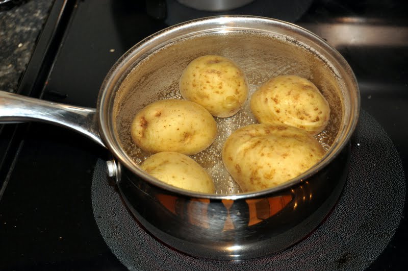 patate