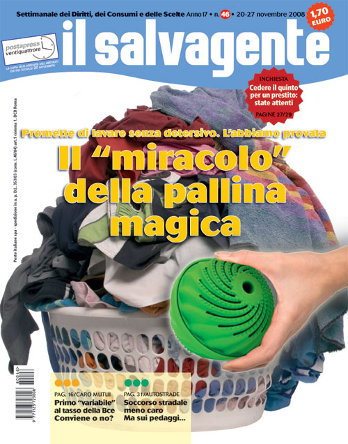 cover salvagente