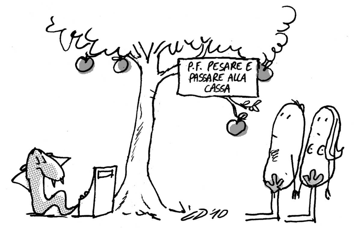 vignetta