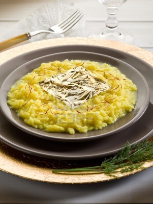 risotto