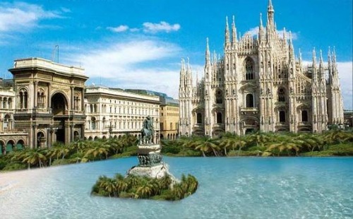 milano