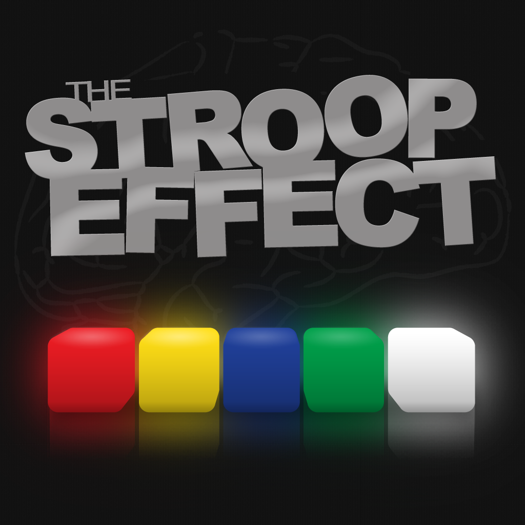 stroop