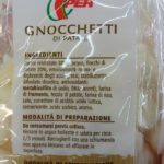 gnocchetti