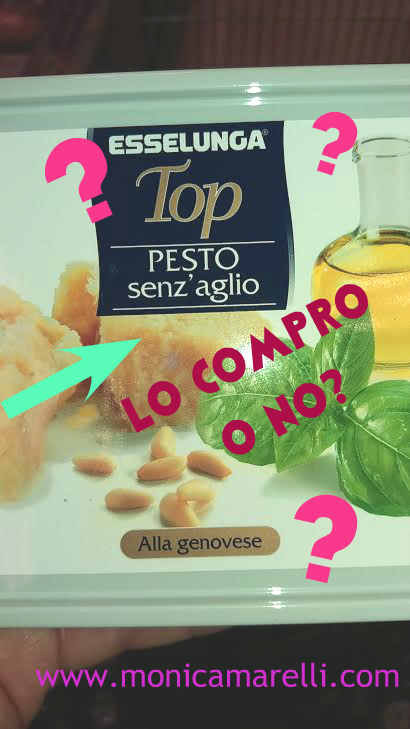 pesto