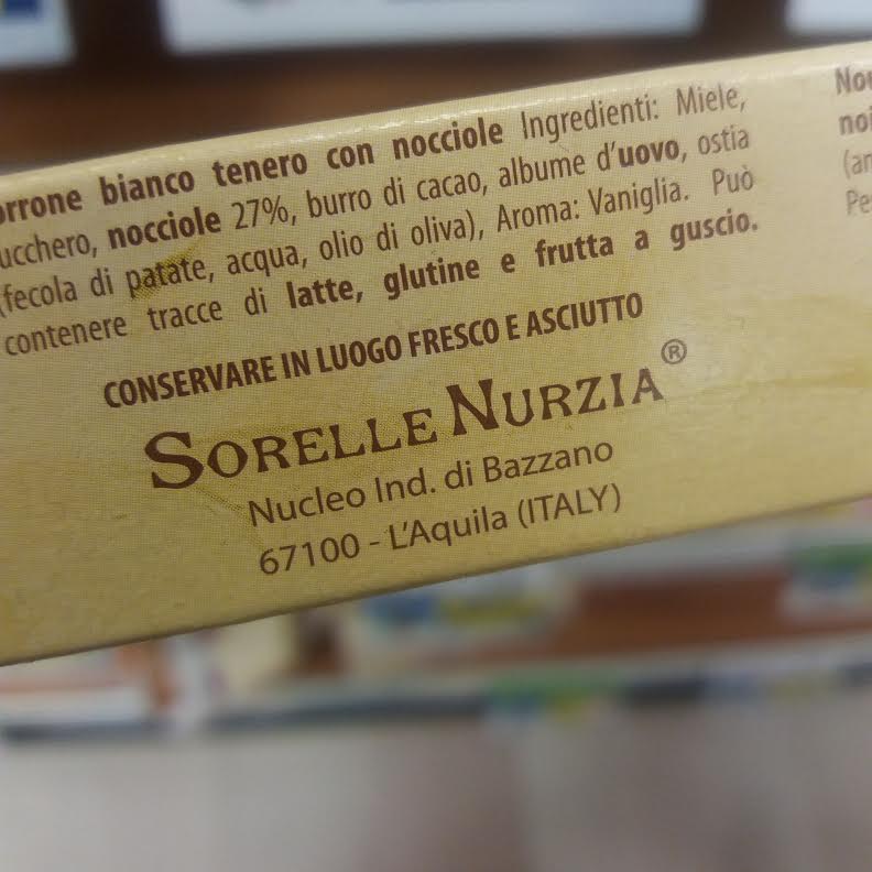 torrone