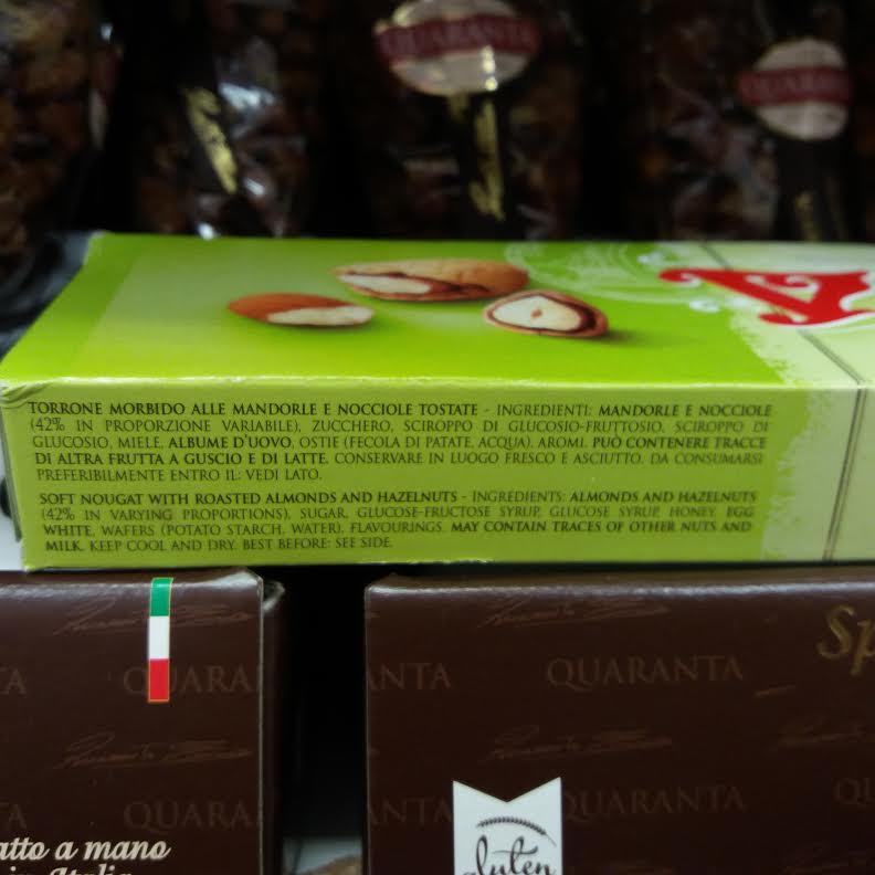 torrone